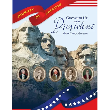 Growing Up to Be President
