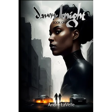 Dawn Knight: Book One