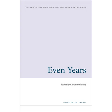 Even Years