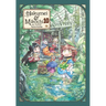 Hakumei & Mikochi: Tiny Little Life in the Woods, Vol. 10: Volume 10