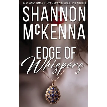 Edge of Whispers
