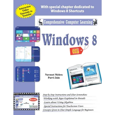 Windows 8 (CCL) (With Youtube AV)