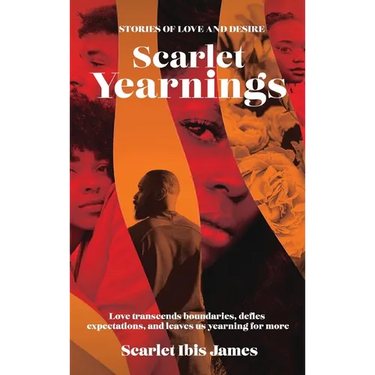 Scarlet Yearnings: Stories of Love and Desire