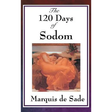 The 120 Days of Sodom