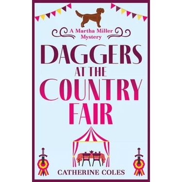 Daggers at the Country Fair