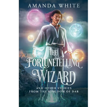 The Fortunetelling Wizard