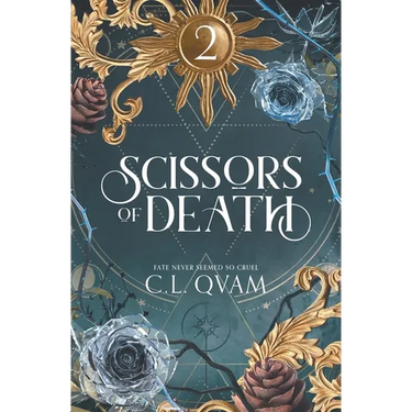 Scissors of Death