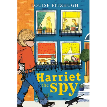 Harriet the Spy
