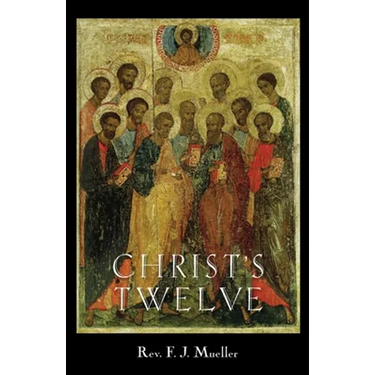 Christ's Twelve