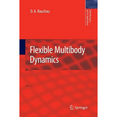 Flexible Multibody Dynamics