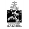 September Blackberries