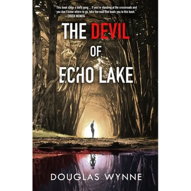 The Devil of Echo Lake