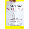 Embracing Writing