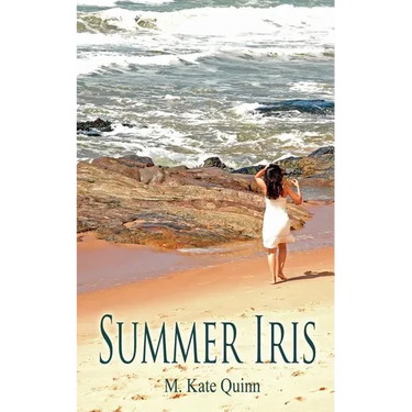 Summer Iris
