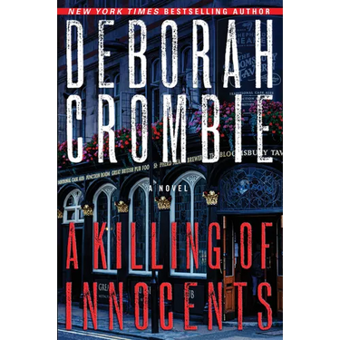 A Killing of Innocents