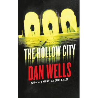 The Hollow City