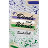 Deeds and Words
