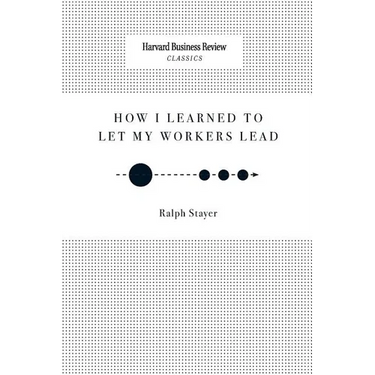 How I Learned to Let My Workers Lead