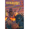 Daikaiju!3 Giant Monsters vs. the World