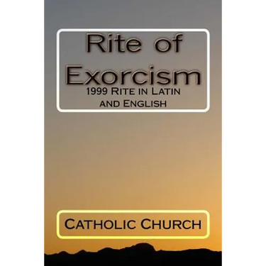 Rite of Exorcism