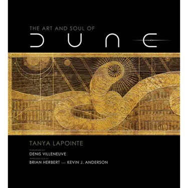 The Art and Soul of Dune