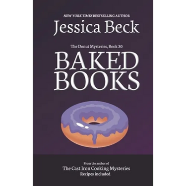Baked Books