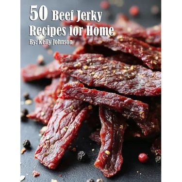 40 Beef Jerky Recipes for Home