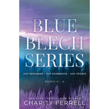 Blue Beech Series 4-6