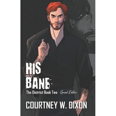 His Bane - Special Edition