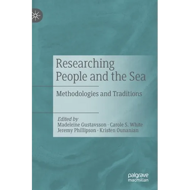 Researching People and the Sea: Methodologies and Traditions