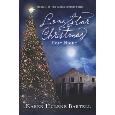 Lone Star Christmas: Holy Night