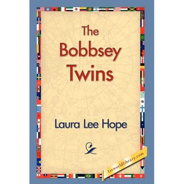The Bobbsey Twins