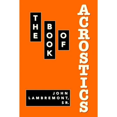 The Book of Acrostics