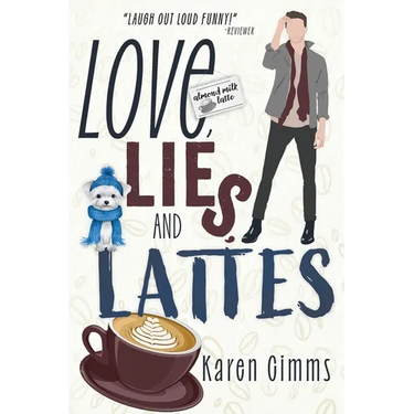 Love, Lies, and Lattes