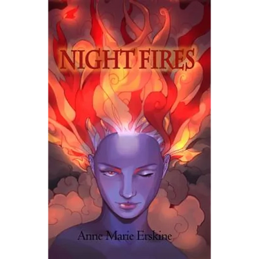 Night Fires