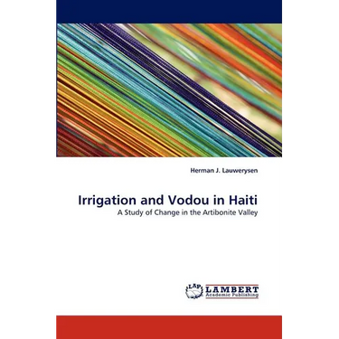 Irrigation and Vodou in Haiti