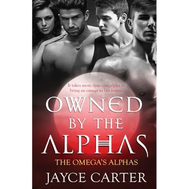 Owned by the Alphas