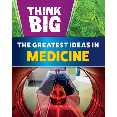 The Greatest Ideas in Medicine
