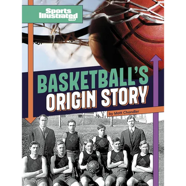 Basketball's Origin Story