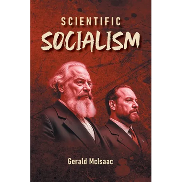 Scientific Socialism
