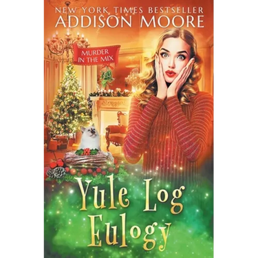 Yule Log Eulogy