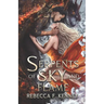 Serpents of Sky and Flame