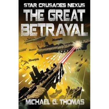 The Great Betrayal