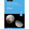 Triton and Pluto: The long lost twins of active worlds