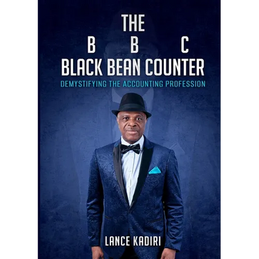 The BLACK BEAN COUNTER: Demystifying the Accounting Profession