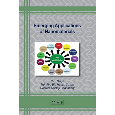 Emerging Applications of Nanomaterials