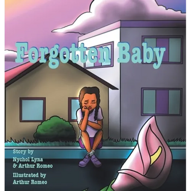 Forgotten Baby