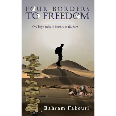 Four Borders To Freedom
