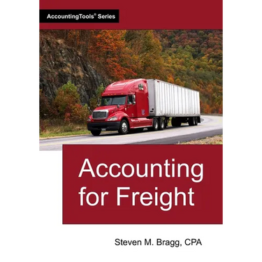 Accounting for Freight