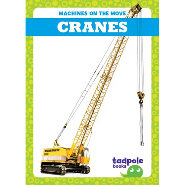 Cranes